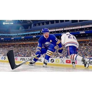 EA EA Sports NHL 25 Standard Edition Series X 