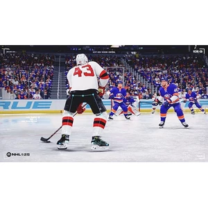 EA EA Sports NHL 25 Standard Edition Series X 