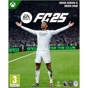 EA EA Sports FC 25 Standard Edition Series X 