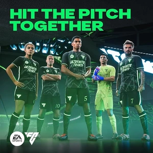 EA EA Sports FC 25 Standard Edition Series X 