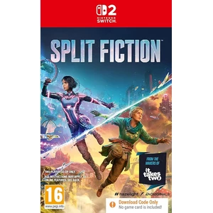 EA Split Fiction Switch 2 