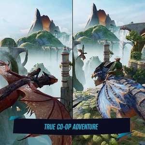 EA Split Fiction Switch 2 