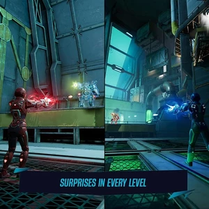 EA Split Fiction Switch 2 