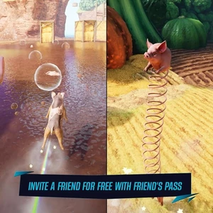 EA Split Fiction Switch 2 