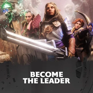 EA Dragon Age The Veilguard Standard Edition PS5 