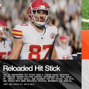 EA EA Sports MADDEN NFL 25 Standard Edition PS5 