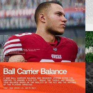 EA EA Sports MADDEN NFL 25 Standard Edition PS5 