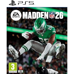 EA EA Sports Madden NFL 26 Standard Edition PS5 