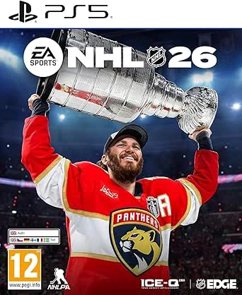 EA Sports NHL 26 Standard Edition PS5 
