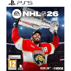 EA EA Sports NHL 26 Standard Edition PS5 