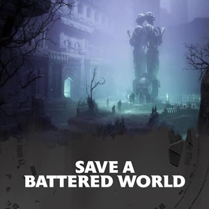 EA Dragon Age The Veilguard Deluxe Edition PS5 