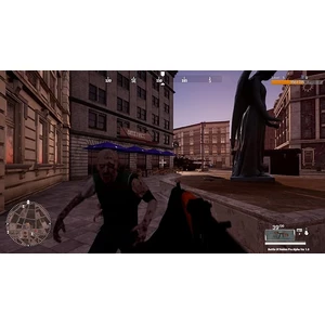 Funbox Media Battle of Rebels Switch 