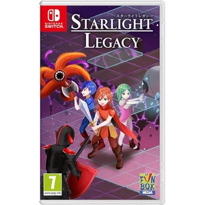 Funbox Media Starlight Legacy Switch 