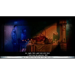 Funbox Media Feardemic Horror Bundle Switch 