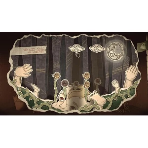 Funbox Media Tales From Candleforth PS5 