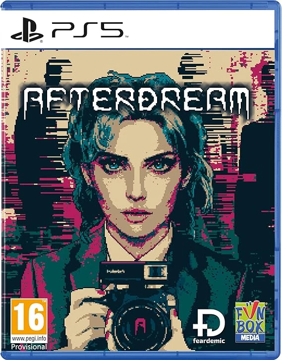 Afterdream PS5 