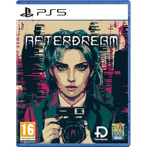 Funbox Media Afterdream PS5 