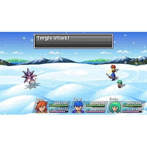 Funbox Media Starlight Legacy PS5 