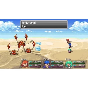 Funbox Media Starlight Legacy PS5 