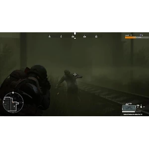 Funbox Media Battle of Rebels PS5 