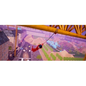 Gamemill Entertainment Miraculous Paris Under Siege Series X 