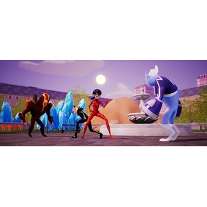 Gamemill Entertainment Miraculous Paris Under Siege Series X 