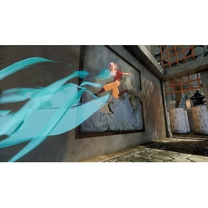 Gamemill Entertainment Avatar the Last Airbender Quest for Balance Switch 