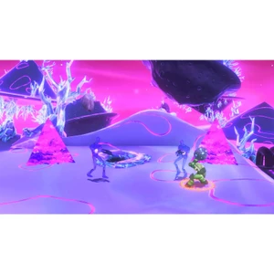 Gamemill Entertainment TMNT Arcade Wrath of the Mutants Switch 