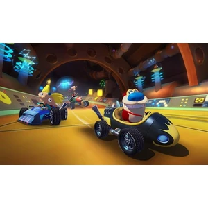Gamemill Entertainment Nickelodeon Kart Racers 2 Switch 