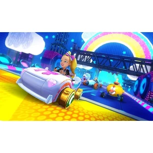 Gamemill Entertainment Nickelodeon Kart Racers 2 Switch 