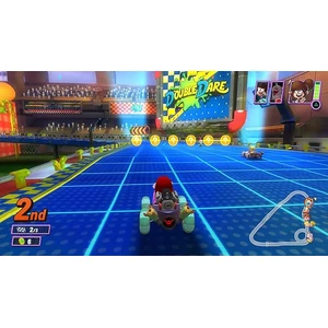 Gamemill Entertainment Nickelodeon Kart Racers 2 Switch 