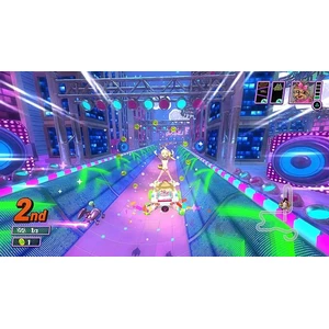 Gamemill Entertainment Nickelodeon Kart Racers 2 Switch 