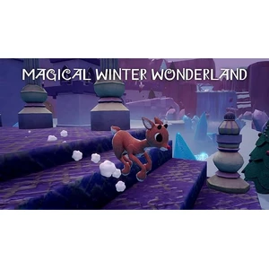 Gamemill Entertainment Rudolph the Red-Nosed Reindeer Switch 