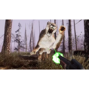 Gamemill Entertainment Big Buck Hunter Ultimate Trophy Deluxe Edition Switch 