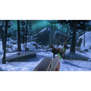 Gamemill Entertainment Big Buck Hunter Ultimate Trophy Deluxe Edition Switch 