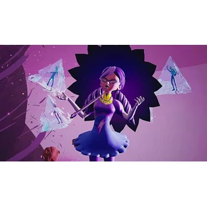 Gamemill Entertainment Miraculous Two Pack Paris Under Siege & Rise of the Sphinx Switch 