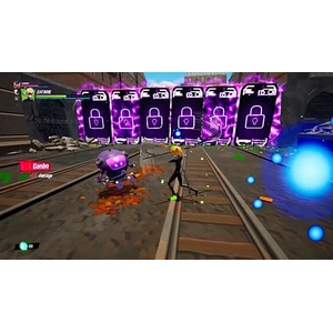 Gamemill Entertainment Miraculous Two Pack Paris Under Siege & Rise of the Sphinx Switch 