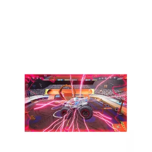 Gamemill Entertainment Hot Wheels Monster Trucks Stunt Mayhem PS5 