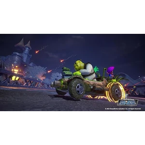 Gamemill Entertainment Dreamworks All-Star Kart Racing PS5 