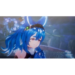 Koei Tecmo Atelier Yumia The Alchemist of Memories & the Envisioned Land Series X  