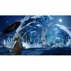 Koei Tecmo Wild Hearts S Switch 2 