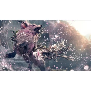 Koei Tecmo Wild Hearts S Switch 2 