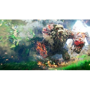 Koei Tecmo Wild Hearts S Switch 2 