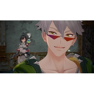 Koei Tecmo Atelier Yumia The Alchemist of Memories & the Envisioned Land PS5 