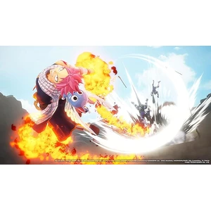 Koei Tecmo Fairy Tail 2 PS5 