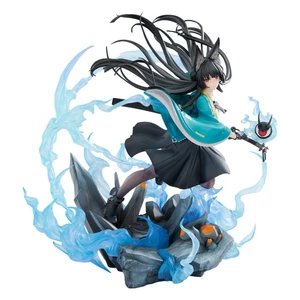 Apex Innovation Zenless Zone Zero 1/7 Scale Hoshimi Miyabi Honed Blade of Reflection Ver. 