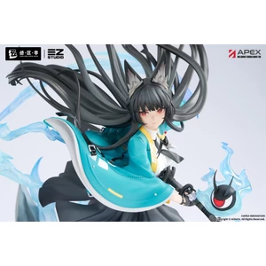 Apex Innovation Zenless Zone Zero 1/7 Scale Hoshimi Miyabi Honed Blade of Reflection Ver. 