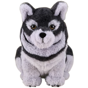 Good Smile Company Ghost of Yōtei Plushie Wolf 