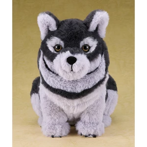 Good Smile Company Ghost of Yōtei Plushie Wolf 