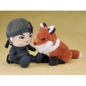 Good Smile Company Ghost of Tsushima Plushie Fox 